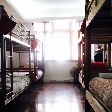 Turkish Style Hostel リスボン 部屋 写真