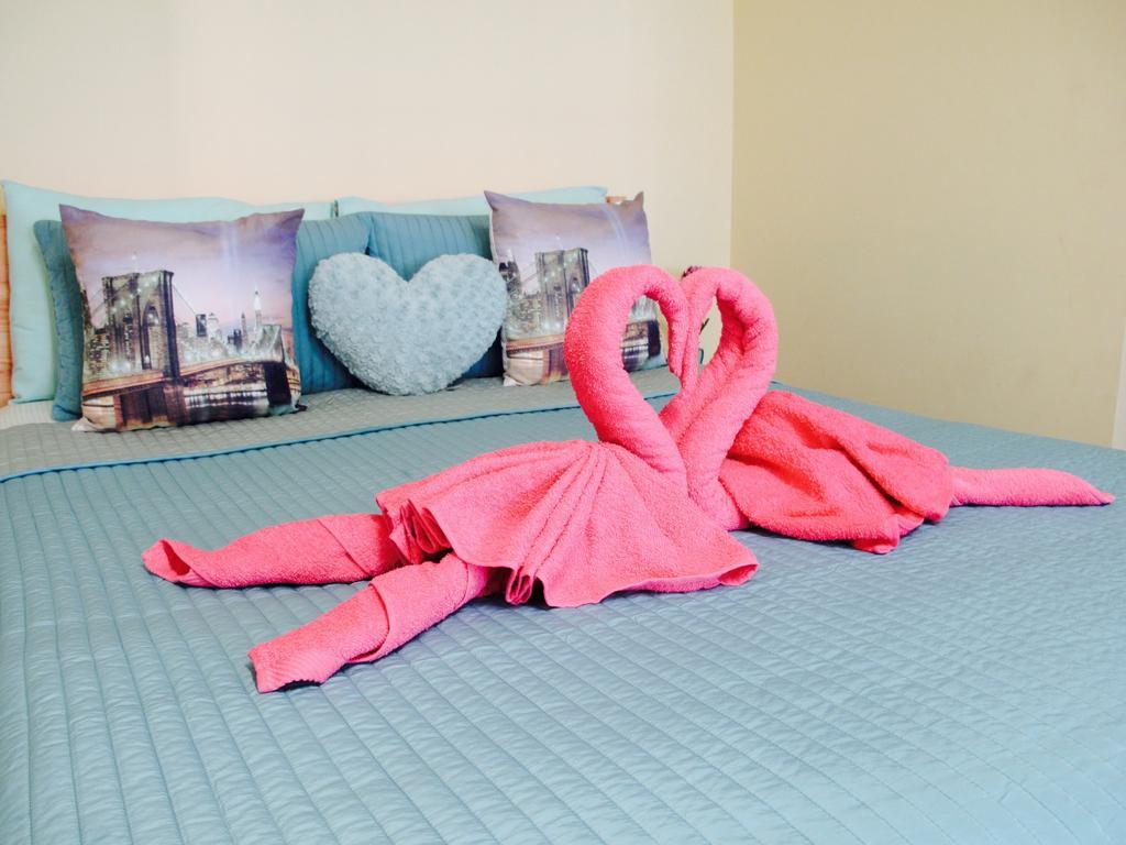 Turkish Style Hostel リスボン 部屋 写真