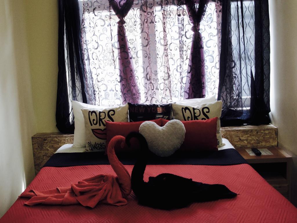 Turkish Style Hostel リスボン エクステリア 写真