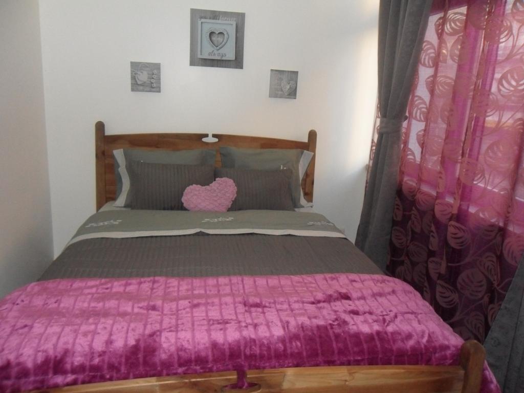 Turkish Style Hostel リスボン 部屋 写真