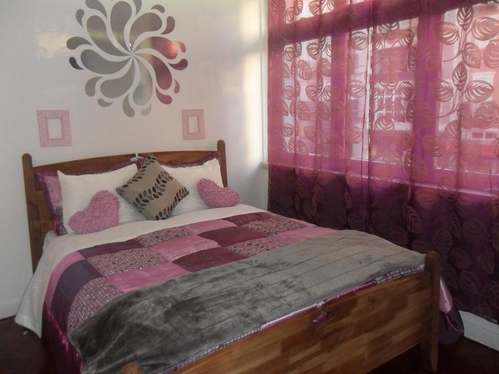 Turkish Style Hostel リスボン 部屋 写真