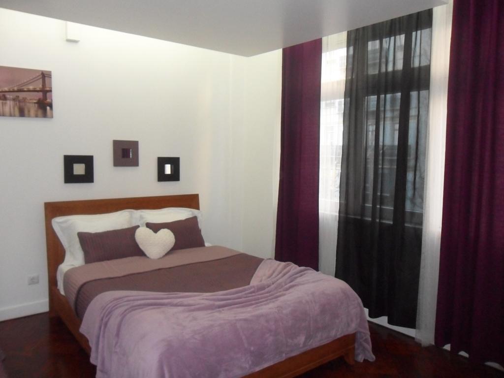 Turkish Style Hostel リスボン 部屋 写真