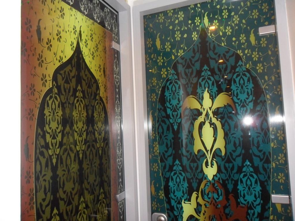 Turkish Style Hostel リスボン 部屋 写真