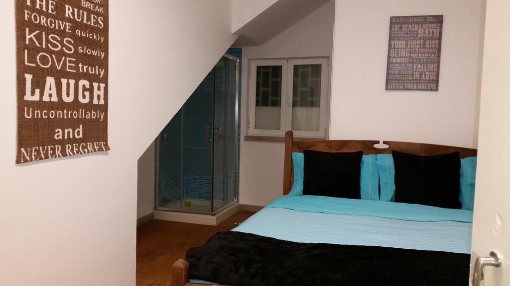 Turkish Style Hostel リスボン 部屋 写真