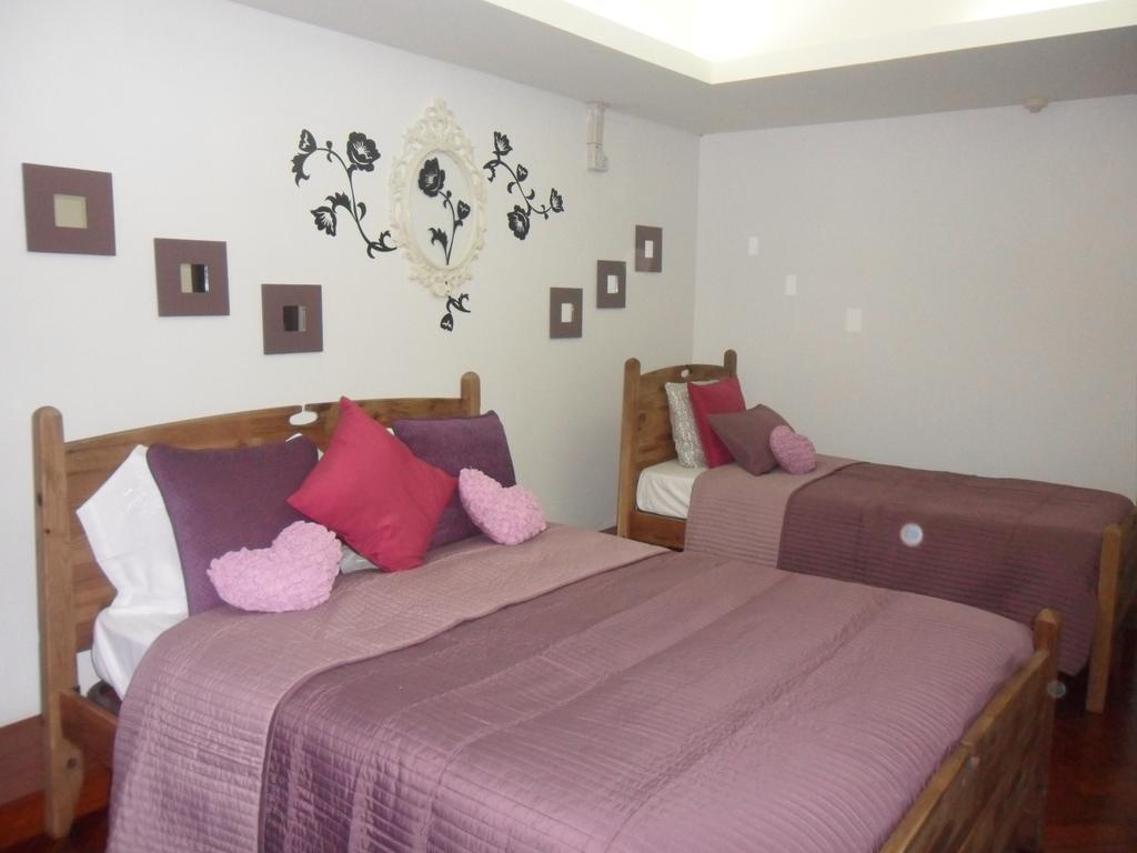 Turkish Style Hostel リスボン 部屋 写真