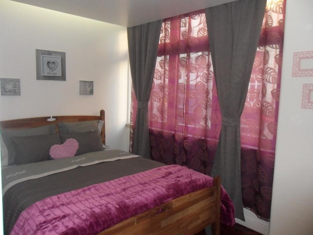 Turkish Style Hostel リスボン 部屋 写真