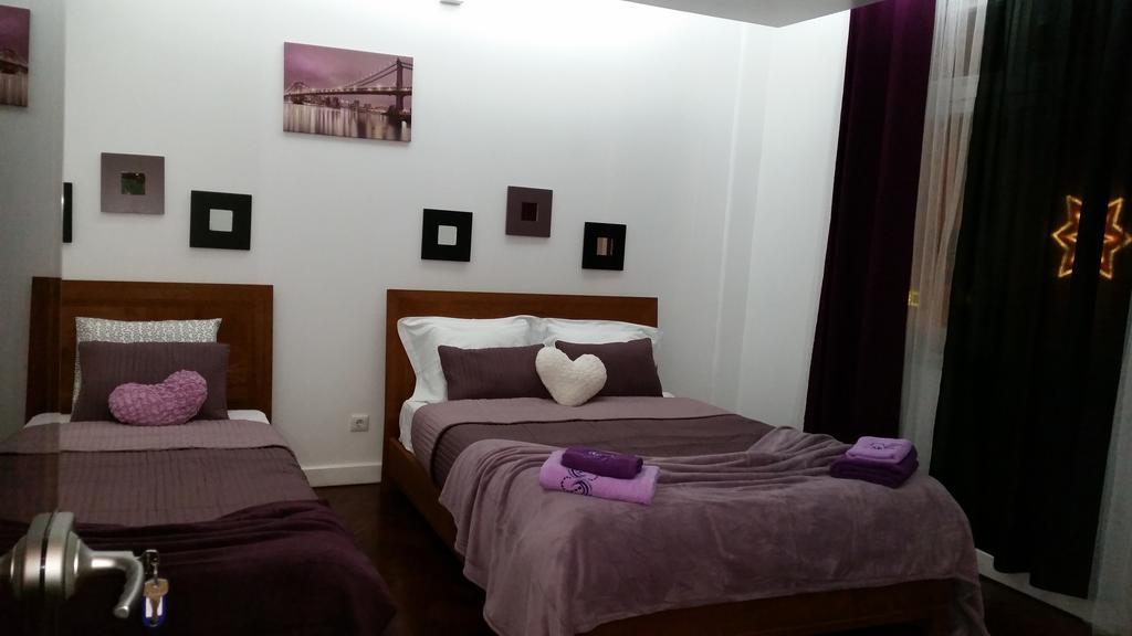 Turkish Style Hostel リスボン エクステリア 写真