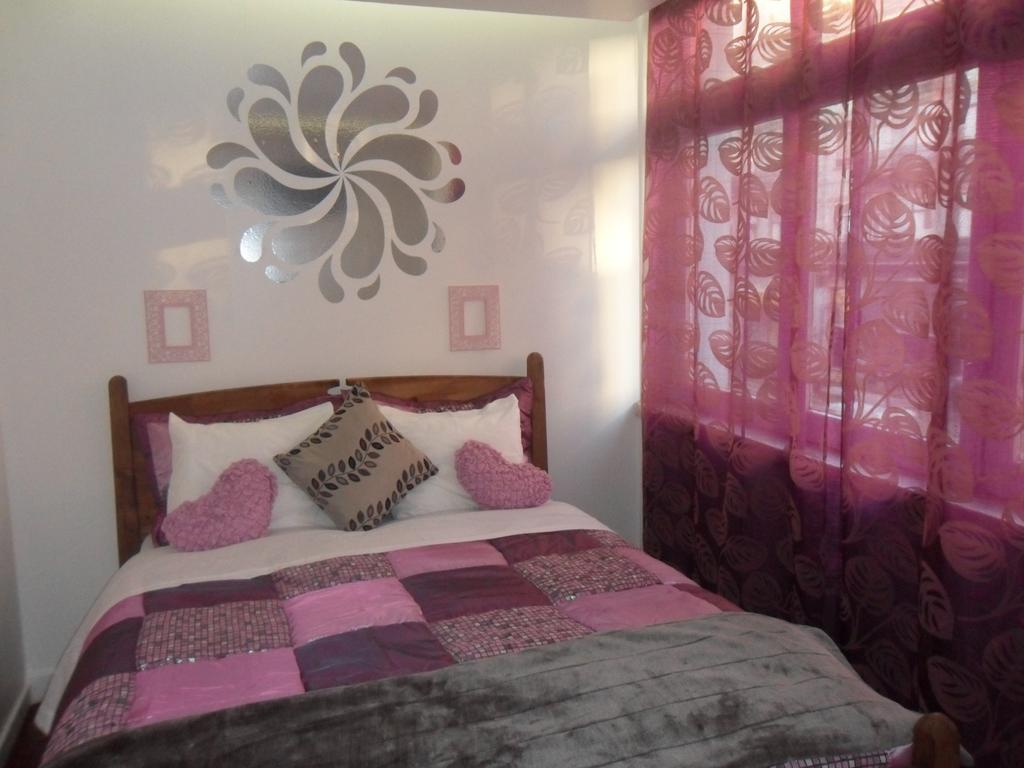 Turkish Style Hostel リスボン 部屋 写真