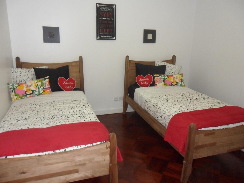 Turkish Style Hostel リスボン 部屋 写真