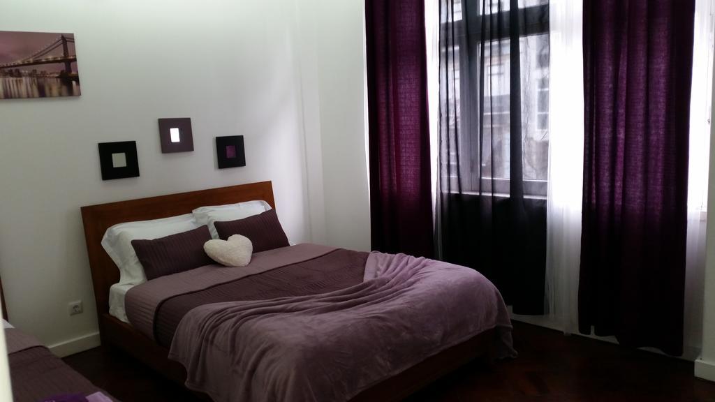Turkish Style Hostel リスボン 部屋 写真