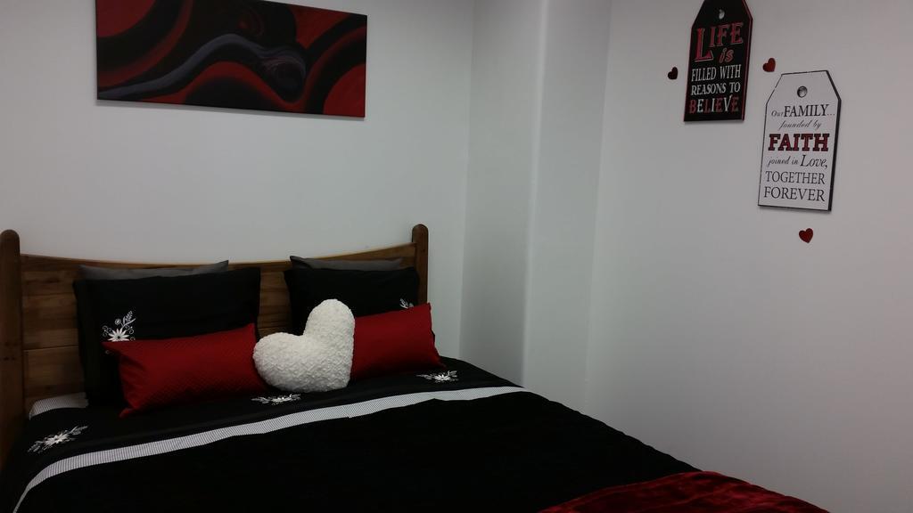Turkish Style Hostel リスボン エクステリア 写真