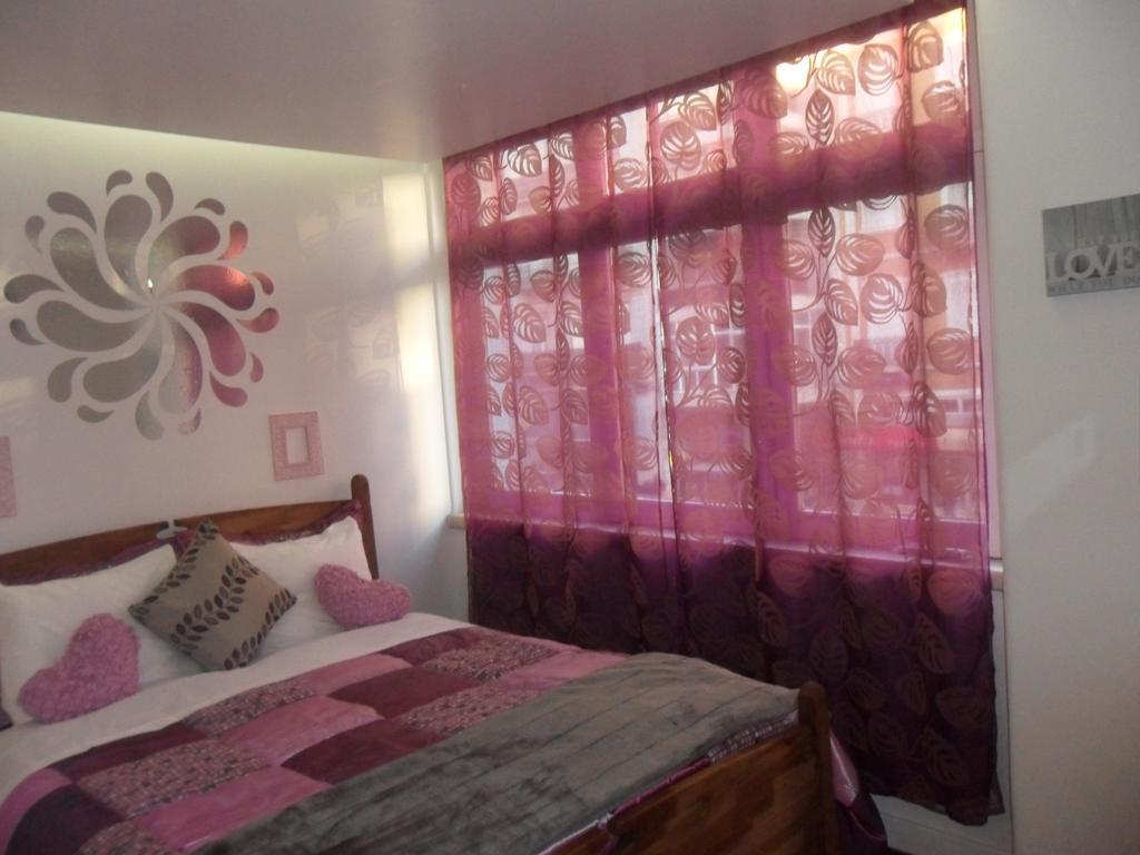 Turkish Style Hostel リスボン 部屋 写真
