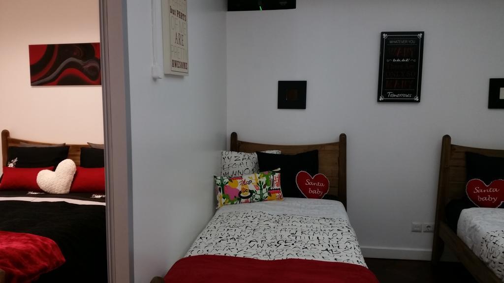 Turkish Style Hostel リスボン エクステリア 写真