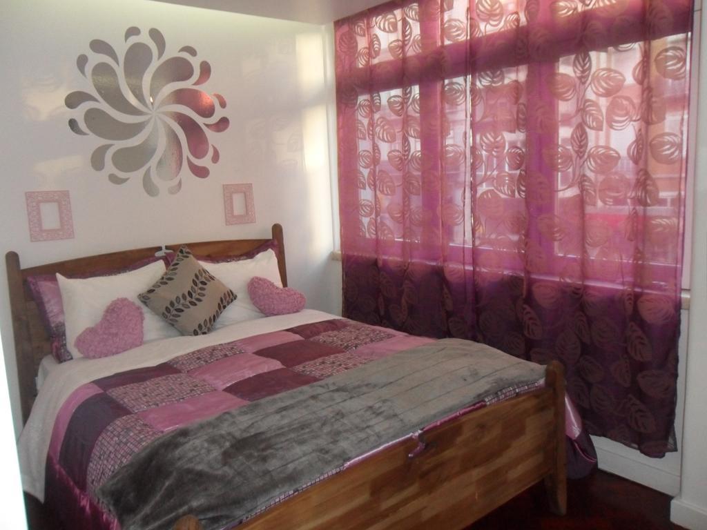 Turkish Style Hostel リスボン 部屋 写真